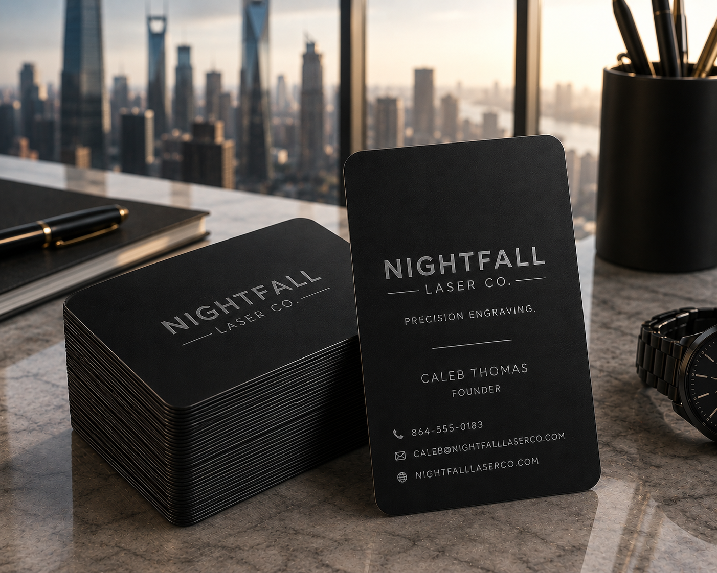 Business & Branding