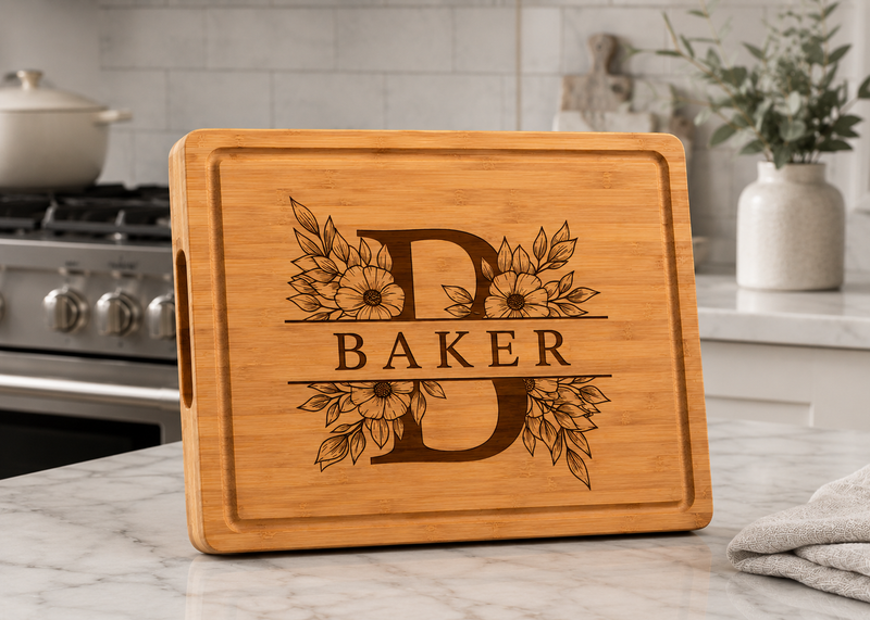 Home & Entertaining