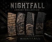 Nightfall Armory™ PMAGs
