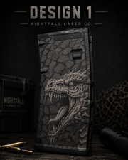 Nightfall Armory™ PMAGs