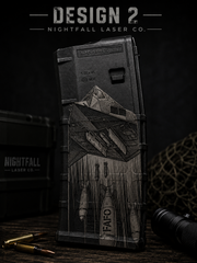 Nightfall Armory™ PMAGs