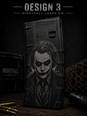 Nightfall Armory™ PMAGs