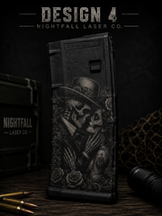 Nightfall Armory™ PMAGs