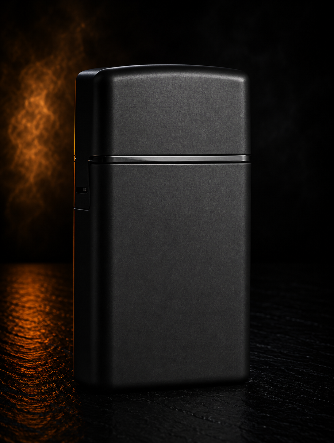 Nightfall Legacy™ Flip Top Lighter