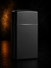 Nightfall Legacy™ Flip Top Lighter