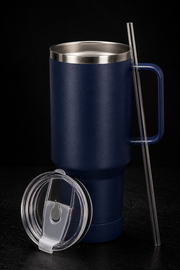Nightfall Reserve™ 40oz Travel Tumbler