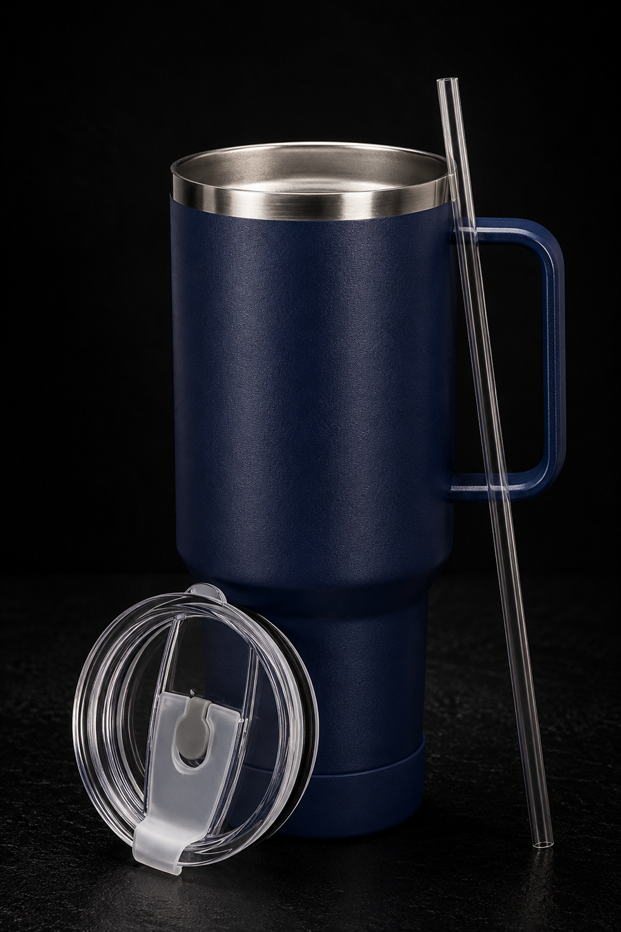 Nightfall Reserve™ 40oz Travel Tumbler