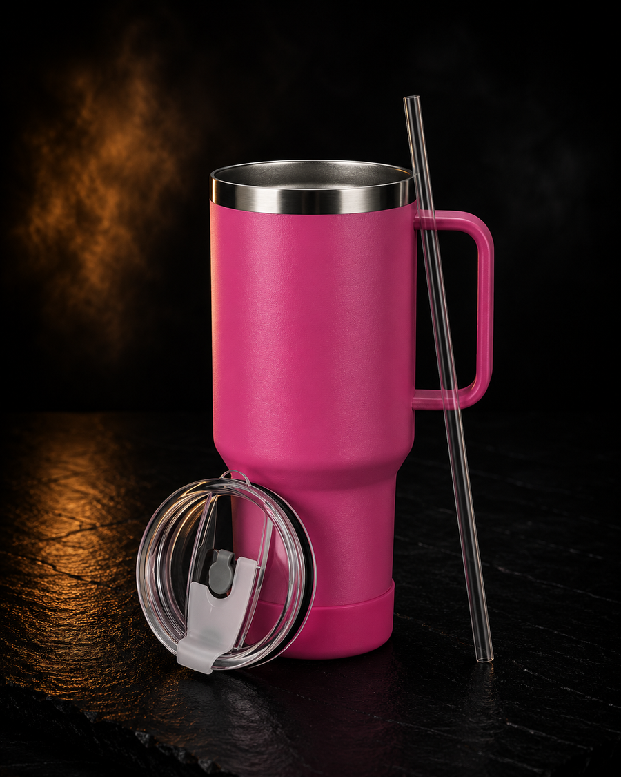Nightfall Reserve™ 40oz Travel Tumbler