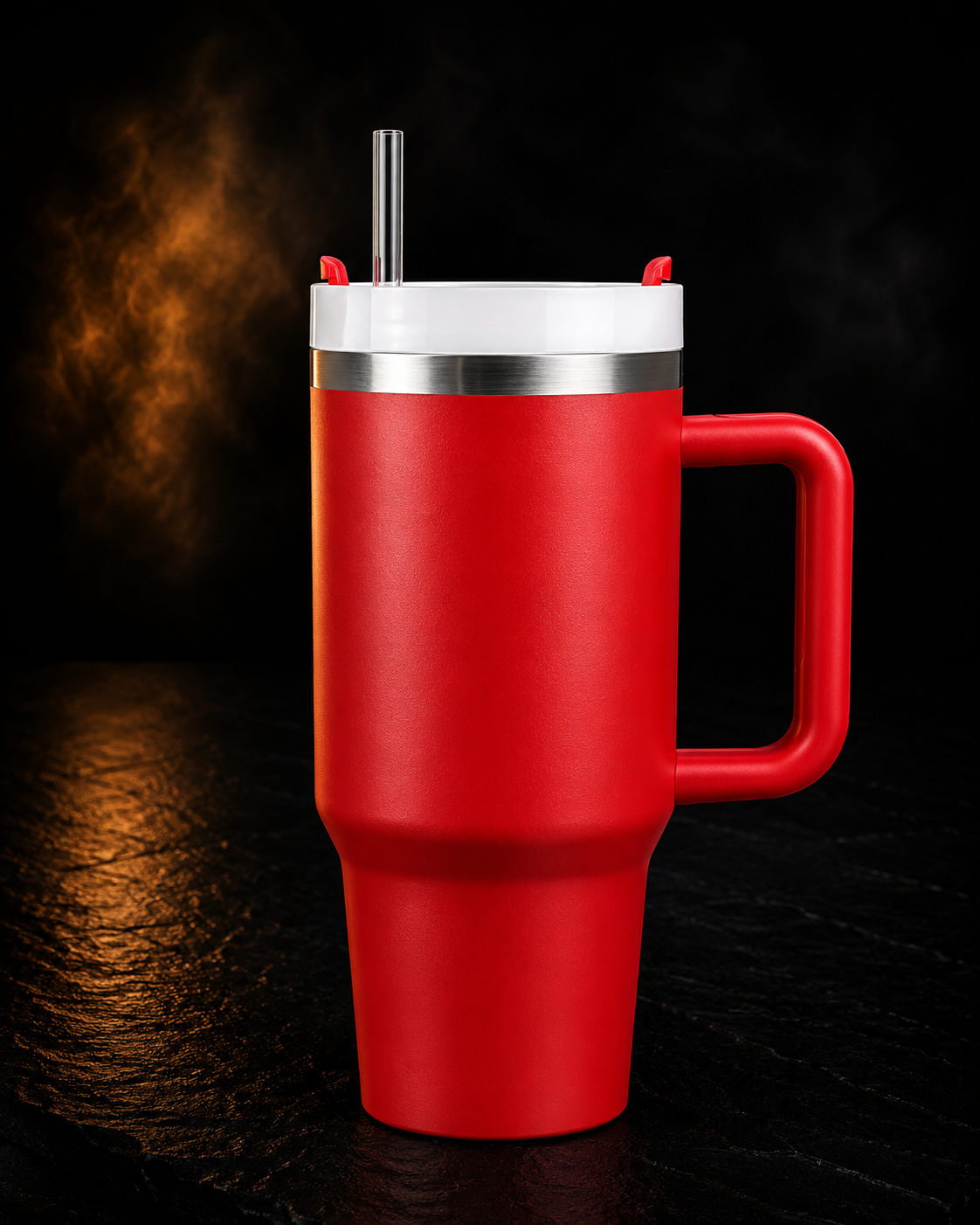 Nightfall Reserve™ 40oz Travel Tumbler