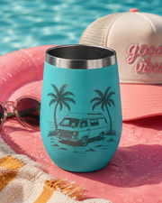 Nightfall Reserve™ Insulated Wine Tumbler