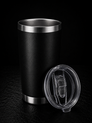 Nightfall Reserve™ 20oz Stainless Steel Tumbler