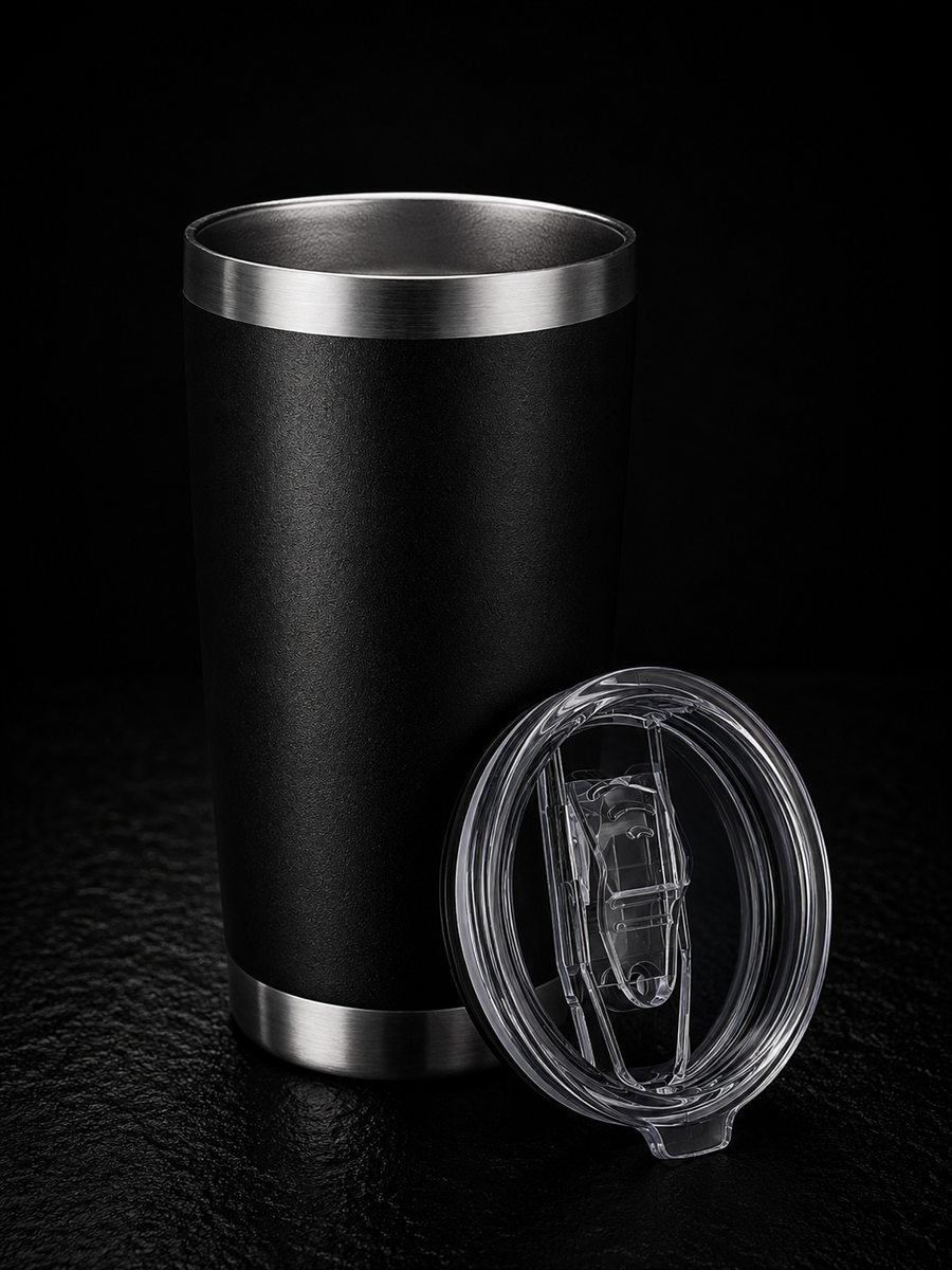 Nightfall Reserve™ 20oz Stainless Steel Tumbler