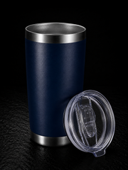 Nightfall Reserve™ 20oz Stainless Steel Tumbler