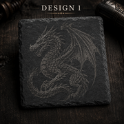 Nightfall Reserve™ Drink Coasters