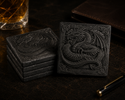 Nightfall Reserve™ Drink Coasters