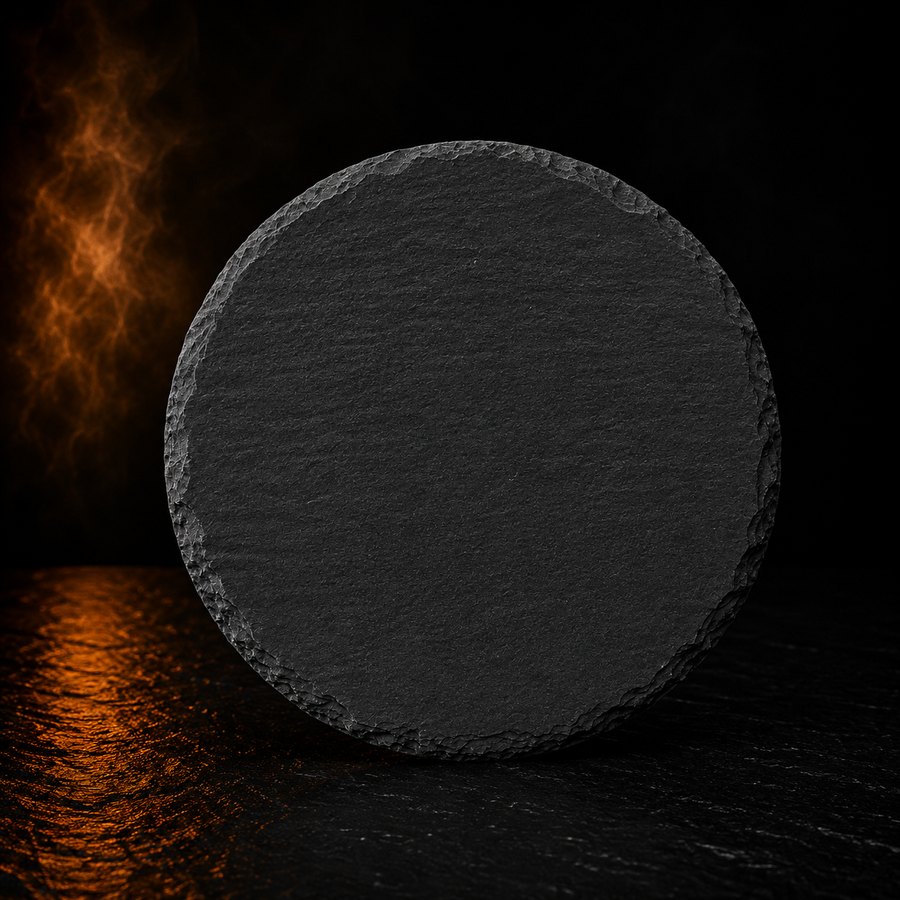 Nightfall Reserve™ Drink Coasters