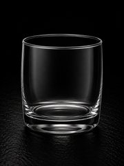 Nightfall Reserve™ Whiskey Glass