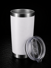 Nightfall Reserve™ 20oz Stainless Steel Tumbler