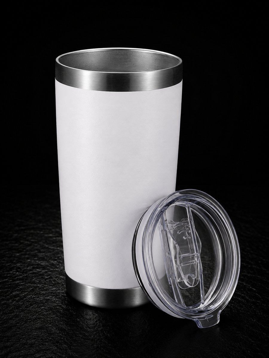 Nightfall Reserve™ 20oz Stainless Steel Tumbler