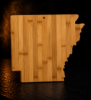 Nightfall Signature™ Arkansas Bamboo Board