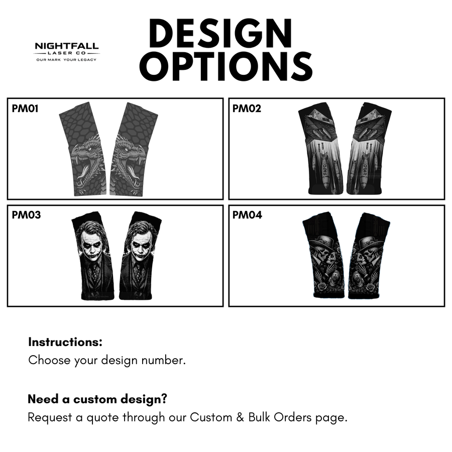 Nightfall Armory™ PMAGs