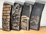 Nightfall Armory™ PMAGs